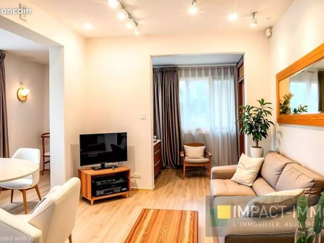 Appartement vente à Nanterre, La Garenne-colombes