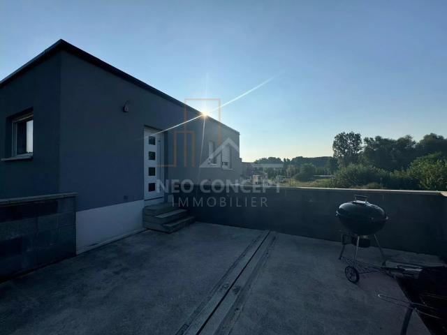 Appartement location à Haguenau-Wissembourg, Mothern