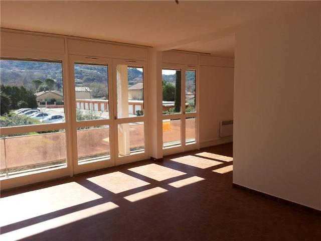 Appartement location à Nyons