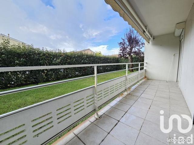 Appartement vente à Arcachon