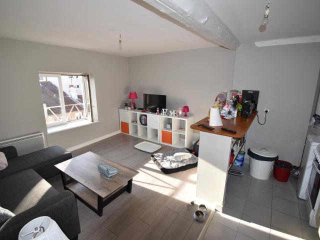 Appartement vente à Villefranche-sur-Saône, Rhône