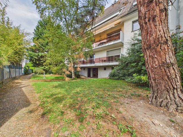 Appartement vente à Robertsau, Strasbourg