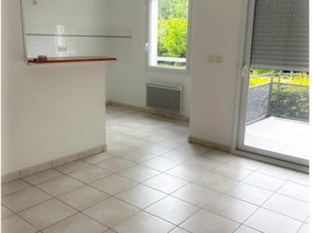 Appartement vente à Les Sables-d'Olonne, Avrillé