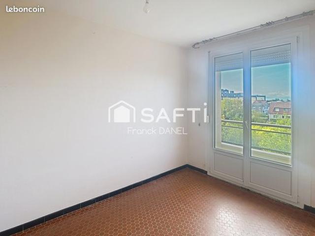 Appartement vente à Montreuil-sur-Mer, Berck