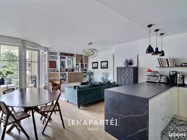 Appartement vente à La Garenne-colombes, Hauts-de-Seine