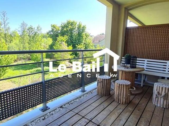 Appartement vente à Pontoise, Osny