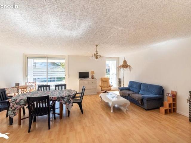 Appartement vente à Arcachon