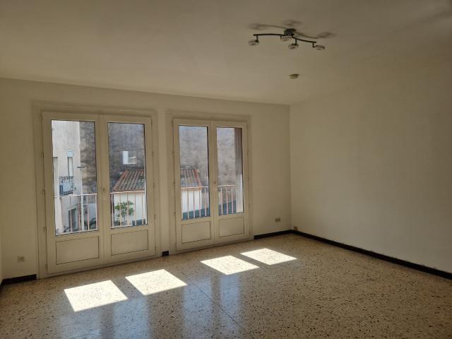 Appartement vente à Béziers