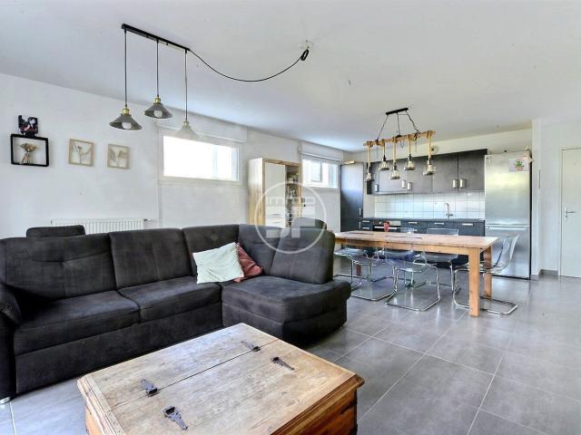 Appartement vente à Sierentz, Collectivité européenne d'Alsace
