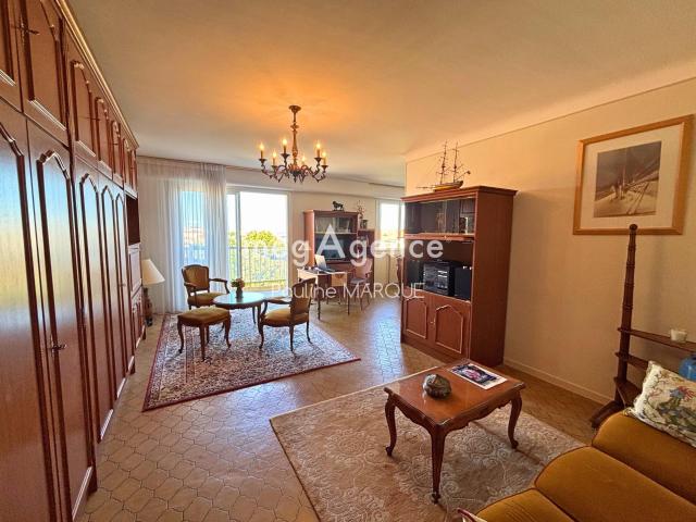 Appartement vente à Les Sables-d'Olonne, Château-d'olonne