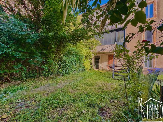 Appartement vente à Millau