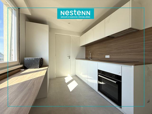 Appartement vente à Strasbourg, Niederhausbergen