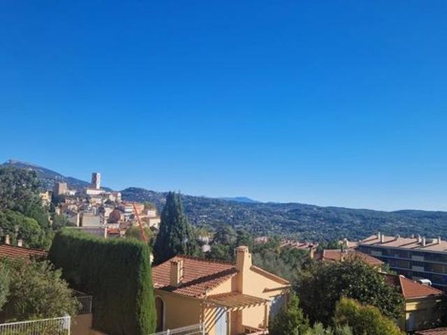 Appartement vente à Grasse, Alpes-Maritimes
