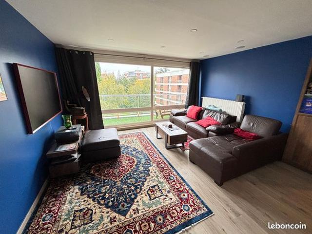 Appartement vente à Jouy-en-Josas, Yvelines