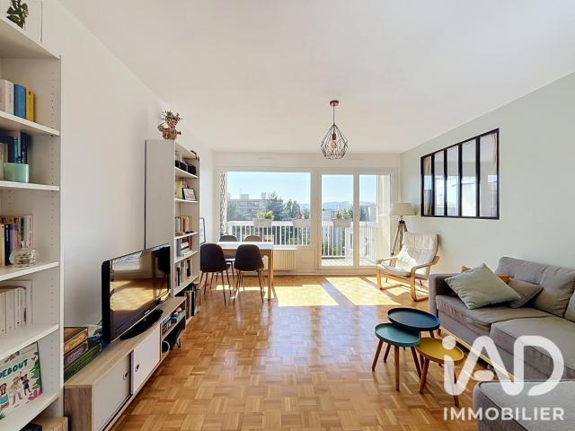 Appartement vente à Lyon, Métropole de Lyon