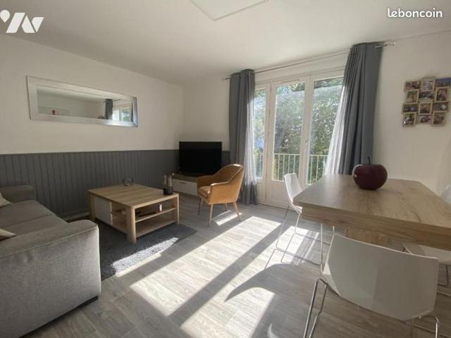 Appartement vente à Nantes, Orvault