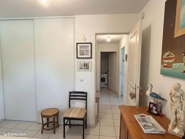Appartement vente à Rochefort, Tonnay-charente