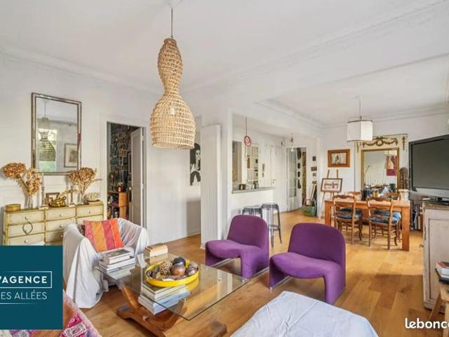 Appartement vente à Clichy, Martinique