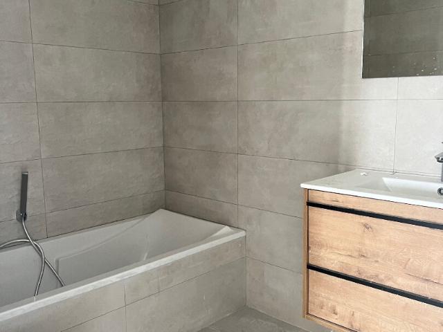 Appartement vente à Ajaccio