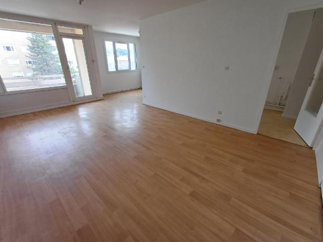 Appartement vente à La Tour-du-Pin, Bourgoin-jallieu