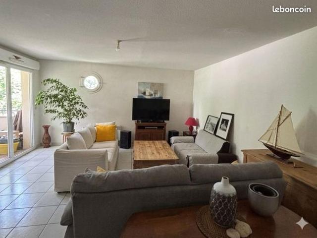 Appartement vente à Rochefort, Tonnay-charente