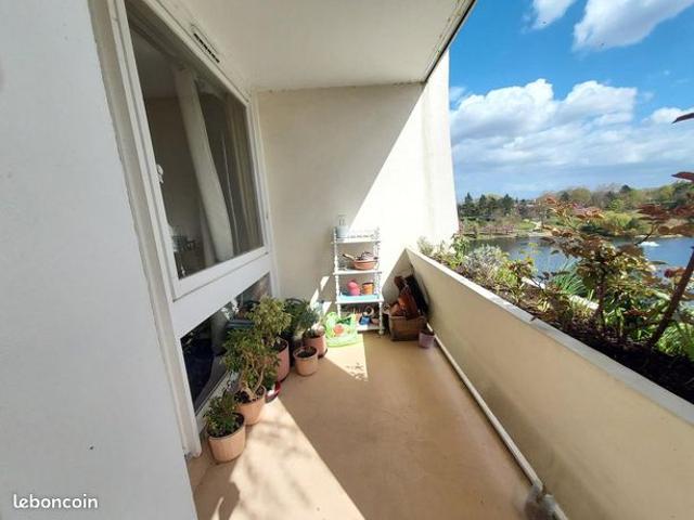 Appartement vente à Le Raincy, Noisy-le-grand