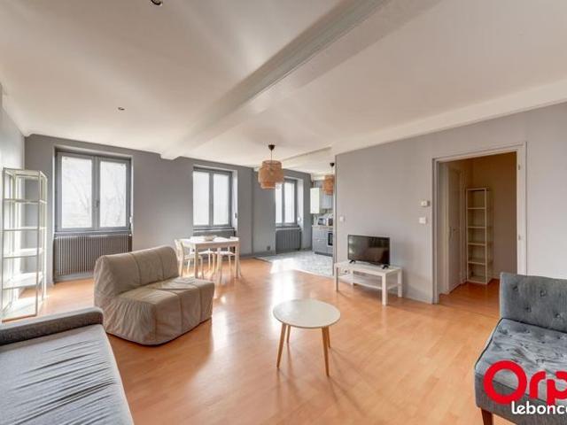 Appartement vente à Lyon, Métropole de Lyon