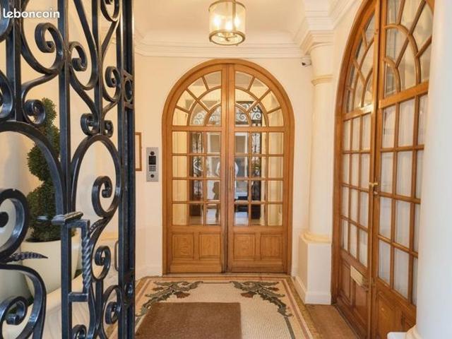 Appartement vente à Paris, Île-de-France