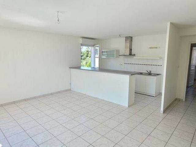 Appartement vente à Nantes, Vertou