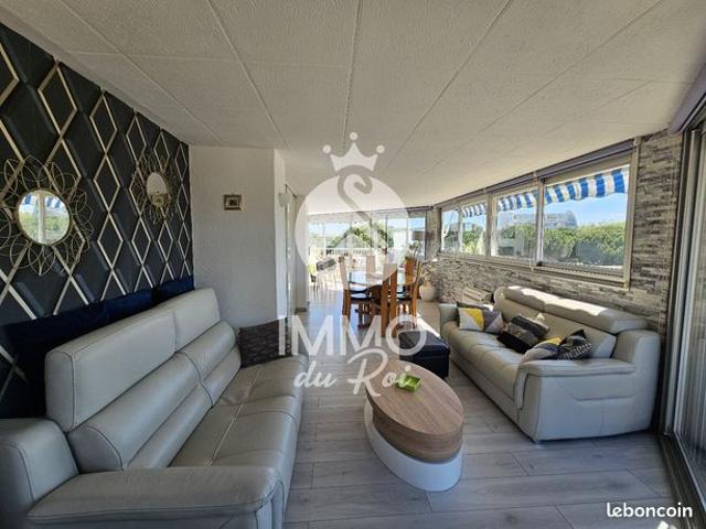 Appartement vente à Montpellier, La Grande-motte