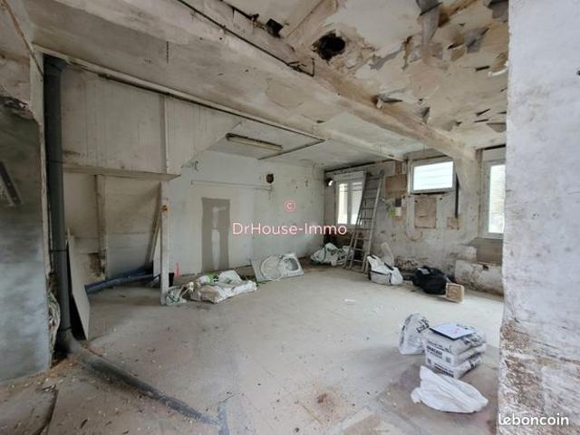 Appartement vente à Reims, Bazancourt