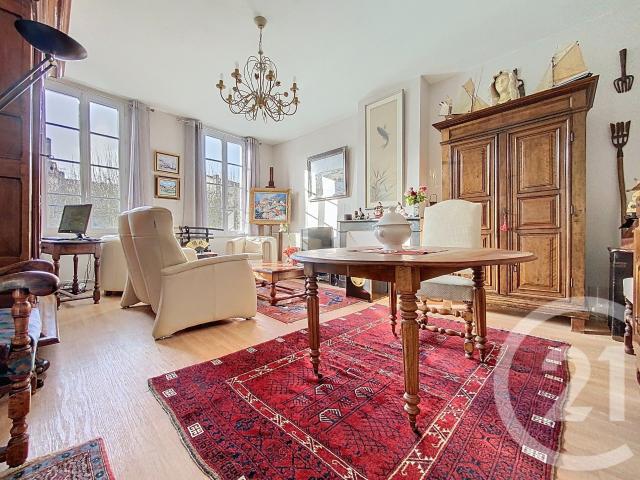 Appartement vente à Rochefort