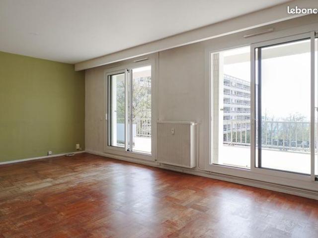 Appartement vente à Lyon, Métropole de Lyon