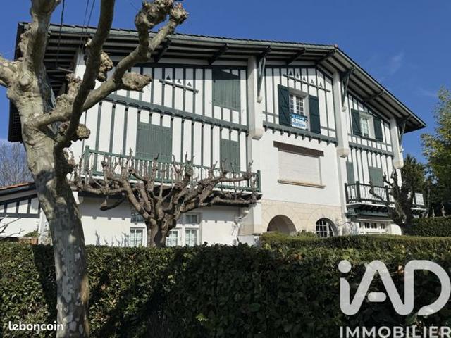 Appartement vente à Bayonne, Saint-jean-de-luz