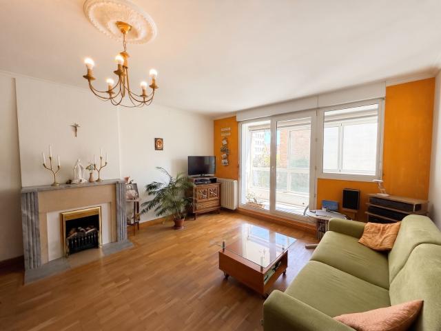 Appartement vente à Lyon, Métropole de Lyon
