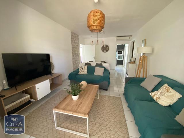 Appartement vente à La Réunion