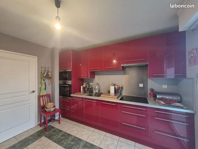 Appartement vente à Arras, Pas-de-Calais