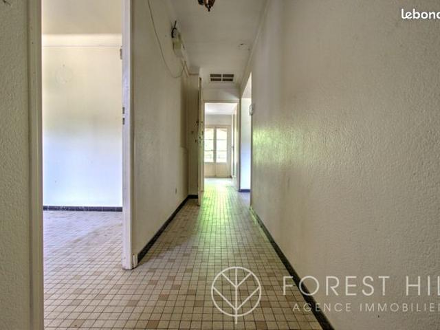Appartement vente à Céret