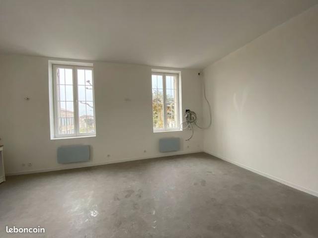 Appartement vente à Marmande, Sainte-bazeille