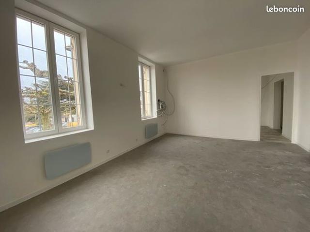 Appartement vente à Marmande, Sainte-bazeille