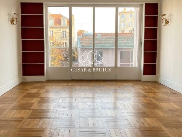 Appartement vente à Vichy