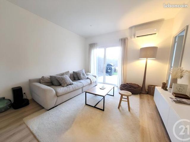 Appartement vente à Bourg-en-Bresse, Frans