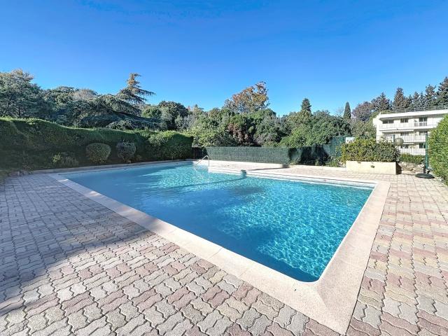 Appartement vente à Grasse, Cannes