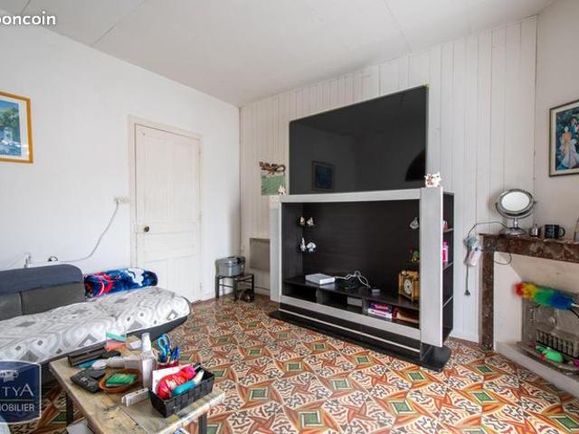Appartement vente à Alès, Les Salles-du-gardon
