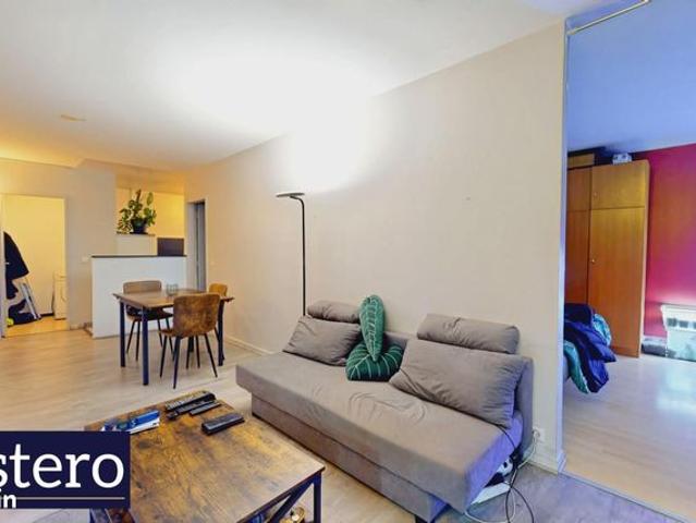 Appartement vente à Nanterre, Colombes