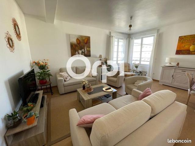 Appartement vente à Boulogne-sur-Mer, Boulogne-sur-mer