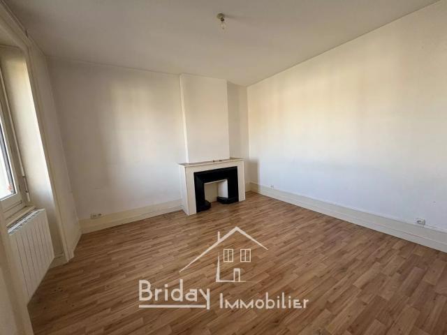 Appartement vente à Saint-Symphorien-d'Ozon, Rhône