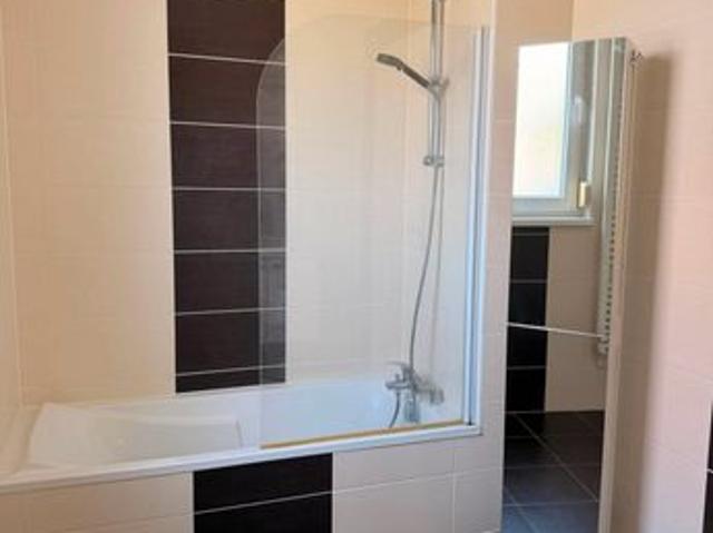 Appartement vente à Saverne, Sarre-union