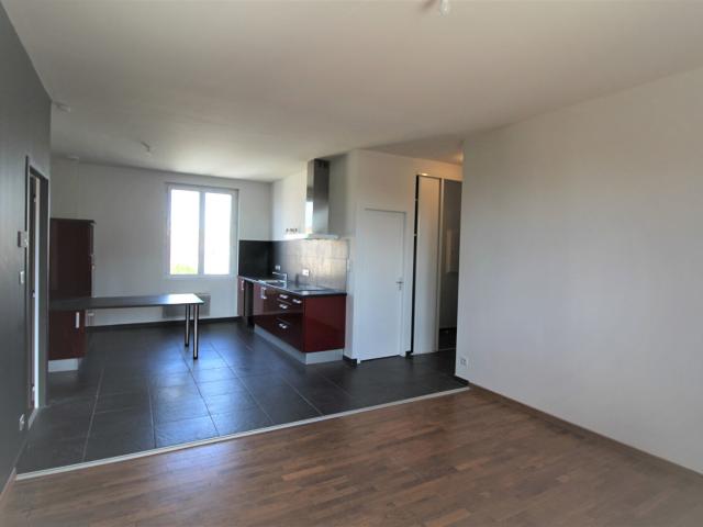 Appartement location à Caussade, Tarn-et-Garonne