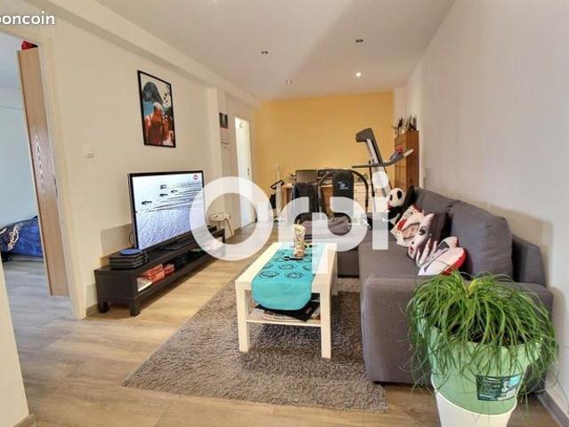 Appartement vente à Haguenau-Wissembourg, Gundershoffen